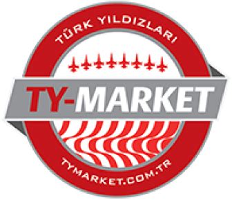 Türk yıldızları market